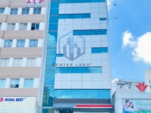 Hình ảnh Mặt bằng Cách Mạng Tháng 8, Quận3, ngang 5m, ngay Nguyễn Thị Minh Khai