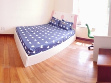 Hình ảnh Phòng siêu đẹp full NT trong chung cư cao cấp, gần ViVo City, siêu thị