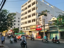 Hình ảnh Bán Gấp nhà MT Lê Quang Định, Bình Thạnh DT: 4.2x34m. Giá 26.5 tỷ TL