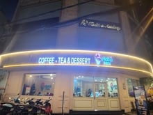 Hình ảnh Cho thuê gấp góc 2 mặt tiền 98B Nguyễn Tất Thành - Lê Văn Linh Quận 4.