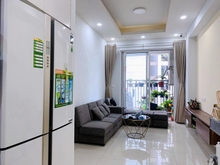 Hình ảnh Mb6623 nạp rút nhanh chóng Richstar cần bán gấp. Dt 53m2, 2pn 1wc, giá bán 2.5 tỉ.