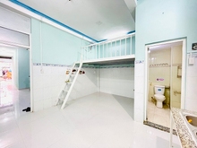 Hình ảnh Phòng Mới xây _ Gác lửng cao _ Gần khu CNC _ Đối diện vinhomes