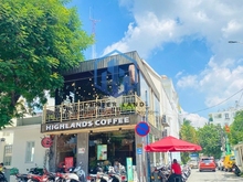 Hình ảnh Nhà mặt tiền Nguyễn Thị Minh Khai, Quận 1, ngang 5 mét, 5 lầu!
