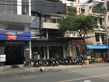 Hình ảnh KẸT TIỀN cần bán nhà MT Lê Quang Định, P14, Bình Thạnh 150m2 GIÁ 27 TỶ