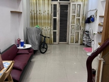 Hình ảnh Chính chủ bán HXT 8m, Kinh Dương Vương Ph.12 Q.6, 4x12m, 2PN 2WC, TL