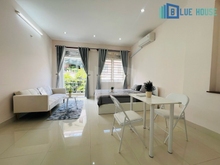 Hình ảnh Ưu Đãi-Khai Trương Căn Hộ Ban Công_50m2_Nội Thất Cao Cấp_Ngay Sân Bay