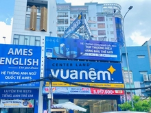 Hình ảnh Nhà mặt tiền Phan Bội Châu, Quận 1, ngang 5 mét, 5 lầu!
