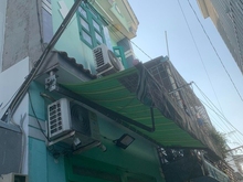 Hình ảnh Nhỏ tiền ngay trung tâm Q12, đối diện UB Phường, bán nhà 40m2 x 3T.