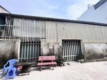 Hình ảnh Nhà Bình Chiểu Thủ Đức, Hẻm Đường Bình Chiểu, 7.9Tỷ, 200m2, HXT