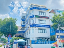 Hình ảnh Nhà mặt tiền Nguyễn Đình Chiểu, Quận 1, ngang 5m, 5lầu, ngay Cao Thắng