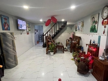 Hình ảnh Bán nhà 2 tầng 52m2 Trung mỹ Tây chỉ nhỉnh 3 tỷ xíu