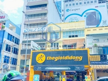 Hình ảnh Nhà mặt tiền Phùng Khắc Khoan, Quận 1, ngang 5 mét, 5 lầu!