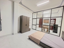 Hình ảnh Căn Hộ 1PN Full NT Ngay Khu K300
