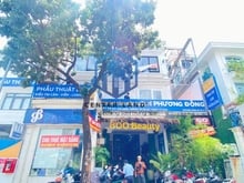 Hình ảnh Nhà mặt tiền Nguyễn Du, Quận 1, ngang 5 mét, 4 lầu, ngay Đồng Khởi!
