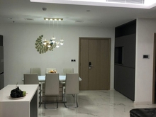 Hình ảnh Cho thuê Mb6623 nạp rút nhanh chóng 2PN Siêu đẹp tại Sarina Thủ Thiêm, Quận 2