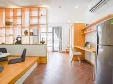 Hình ảnh Cho thuê Trang Chủ MB66.COM / Đăng Ký Tặng 66K đầy đủ dịch vụ, tiện nghi, thoáng rộng ngõ 279 Đội Cấn