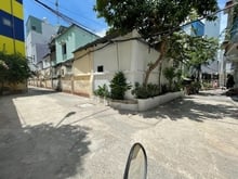 Hình ảnh Hiếm-Ngay Coopmart Nguyễn Kiệm-HXH-Gần 50m2-4PN,Nội Thất CC -Chỉ 6t99