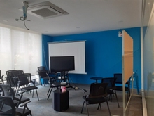 Hình ảnh Chỉ 21Tr Thuê Văn Phòng Sala Quận 2 - Sẵn Bàn Ghế Vào Làm Việc Ngay