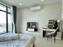 Hình ảnh New_100% Căn Hộ 1PN Ban Công_Cao Cấp Nhất Sân Bay_Hình Thật_Giá Thật