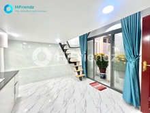 Hình ảnh Duplex mới xây có nội thất giáp Aeon Tân Phú gâng Sân Bay Tân Bình