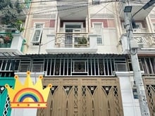 Hình ảnh GIẢM 300TR - Chủ Gửi Bán Nhà Hiệp Bình Phước, HXH QL13, 60m2, 6 Tỷ 600