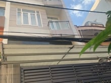 Hình ảnh ** Bán nhà hẻm 489 Huỳnh Văn Bánh**,P13 , Phú Nhuận, 4,4 x 14- 8,1 tỷ