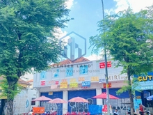 Hình ảnh Nhà mặt tiền Sương Nguyệt Ánh, Quận 1, ngang 5 mét, 4 lầu!