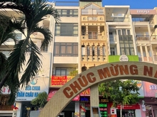 Hình ảnh Bán Nhà Phan Xich Long. Ngang 8m x 16m. 5 Tầng(thang máy) giá 67,9 tỷ