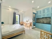 Hình ảnh Căn Hộ Full Nội Thất Giá Rẻ- 5' Đi Cầu Tham Lương Tân Bình, Ở Ngay