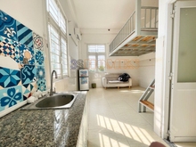 Hình ảnh DUPLEX cửa sổ đón nắng Thống Nhất Q.GV. An ninh. Ko chung chủ