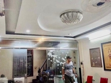 Hình ảnh Khu PL Ô tô tránh KD phố Vĩnh Phúc Ba Đình 63m 5T MT 4.7m.