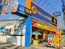 Hình ảnh Bán Nhà Mặt Tiền QL13 Hiệp Bình Phước Thủ Đức, 280m2, 17 Tỷ