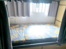 Hình ảnh Ghép giường tầng ngay đh Giao Thông Vận tải