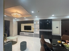 Hình ảnh Kẹt tiền bán gấp CH Cosmo City Q7. 3pn, căn góc giá rẻ chỉ 4.9 tỷ