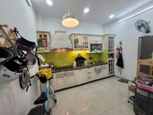 Hình ảnh Nhà mặt tiền Quận Tân Bình khu Cộng Hòa, 52m2, 4 tầng, nhỉnh 8 tỷ TL