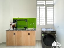 Hình ảnh Khai Trương Căn Hộ Full Nội Thất Cách UFM 1Km_Quận 7