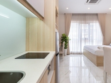 Hình ảnh Khai trương Căn Hộ Studio - 30m2 - Cửa sổ View Bitexco