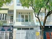 Hình ảnh BÁN NHÀ - Nhà MT đường số 32 an phú hưng Q7