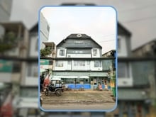Hình ảnh Cho Thuê Nhà Đường Nguyễn Hữu Cảnh (9,6x13), 4 Tầng, Giá 55tr