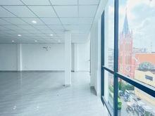 Hình ảnh Cho thuê Vp mới 145m2 Quận 1- Mặt tiền Hai Bà Trưng