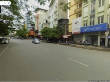 Hình ảnh Duy nhất lô đất Trang MB66.COM Chính Thức - MB 66 Uy Tín phố Trần Đại Nghĩa 200m2 mt 10 giá 16.5 tỷ oto