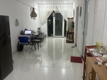 Hình ảnh ần cho thuê Trang Chủ MB66.COM / Đăng Ký Tặng 66K Prosper Plaza quận 12 2pn, 2wc, giá 7tr5