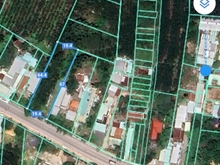 Hình ảnh Bán đất xã Phước An &2, đường Hùng Vương, 1269m2, giá 8tr