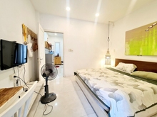 Hình ảnh << MQhouse.vn > 1PN 50M2 Vintage_ Bùi viện,Phố đi bộ_Chợ bến thành