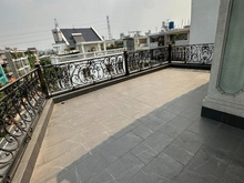 Hình ảnh Biệt thự Q.Bình Tân Trần Văn Giàu, đường 12m, 135m2, 4 tầng thang máy