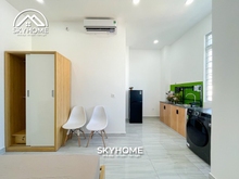 Hình ảnh Phòng đầy đủ nội thất mới khai trương tại Quận 7