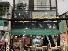 Hình ảnh Cho thuê nhà đường Nguyễn Hữu Cảnh ngay các tòa nhà ngang 10M