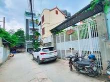 Hình ảnh Ôtô tránh trung tâm quân Ba Đình phù hợp CCMN 136m MT 6m C4 giá 26tỷ