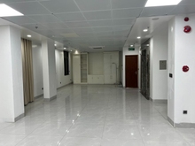 Hình ảnh Cho thuê nhà mặt phố NGUYỄN KHANG, DT 135m2x8 tầng, MT 10m, Giá 190tr