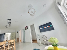 Hình ảnh Gia đình cần bán Trang Chủ MB66.COM / Đăng Ký Tặng 66K Prosper Plaza có sổ DT 64m2